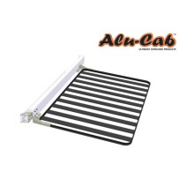 Support de auvent 270°/180° Alu-Cab pour galerie Rhino Rack